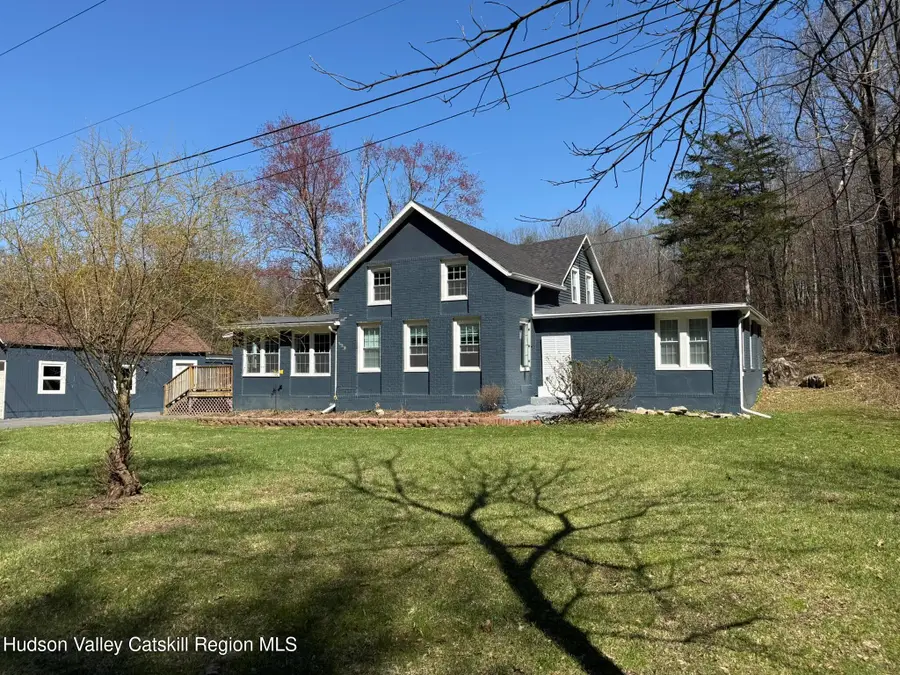 96 W. Deans Mill Road, New Baltimore, NY 12124 - #3