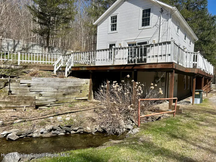 40 Whitings Pond Road, Canaan, NY 12029 - #2