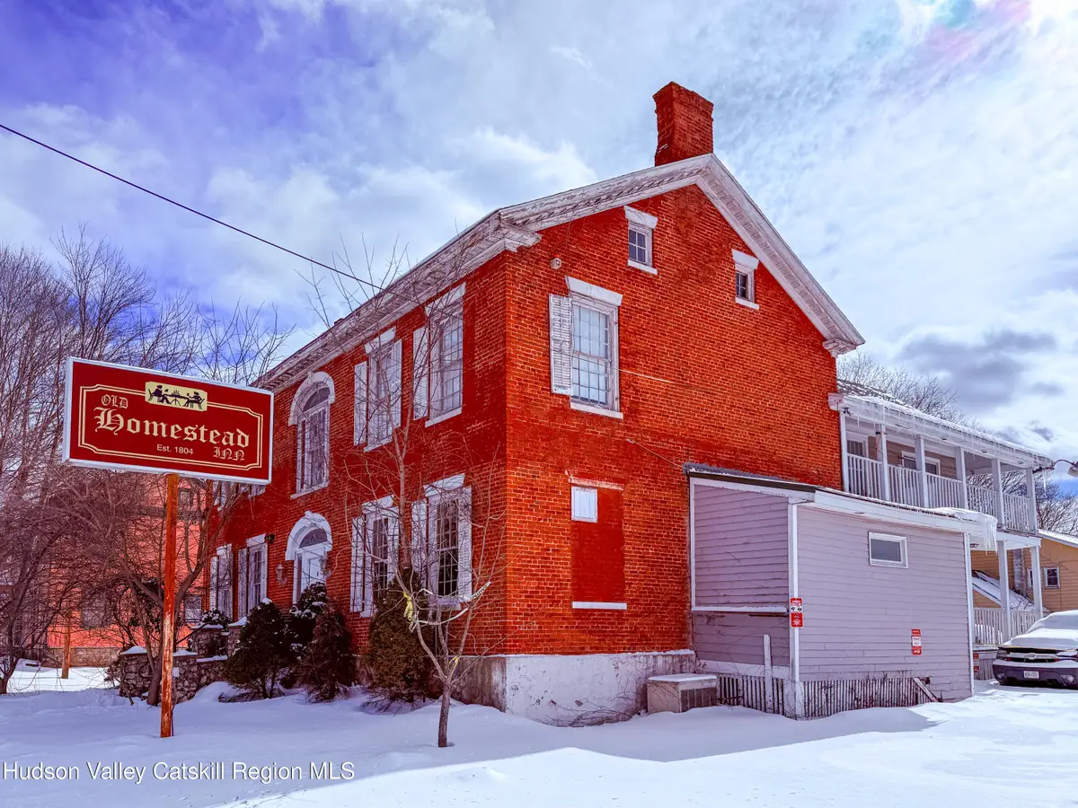 6 Church Street, Nassau, NY 12123 - #1