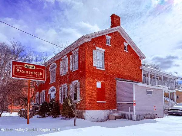 6 Church Street, Nassau, NY 12123