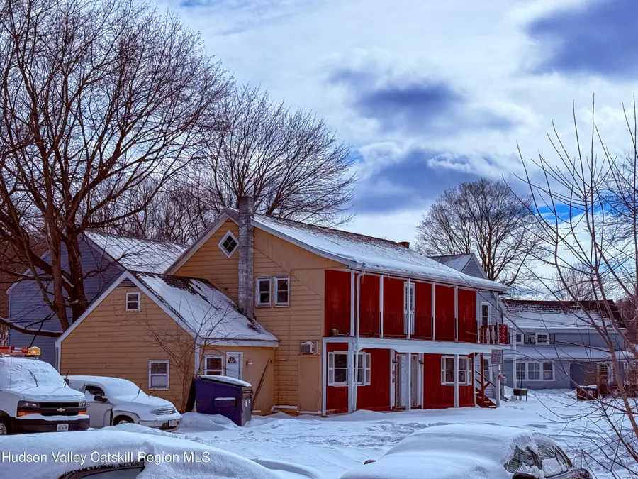 6 Church Street, Nassau, NY 12123 - #2