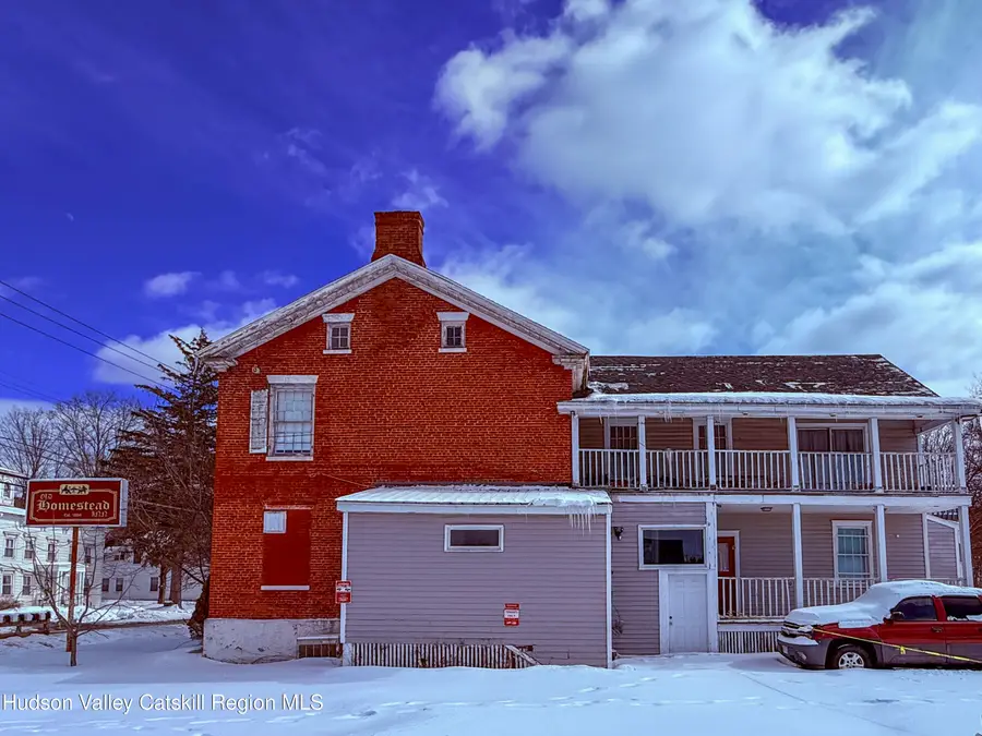 6 Church Street, Nassau, NY 12123 - #3