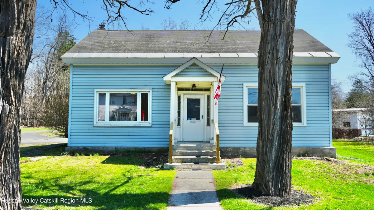 11184 State Route 32, Greenville, NY 12083 - #1