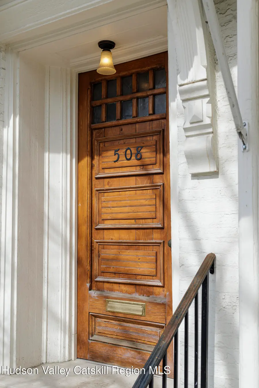 508 Warren Street, Hudson, NY 12534 - #3