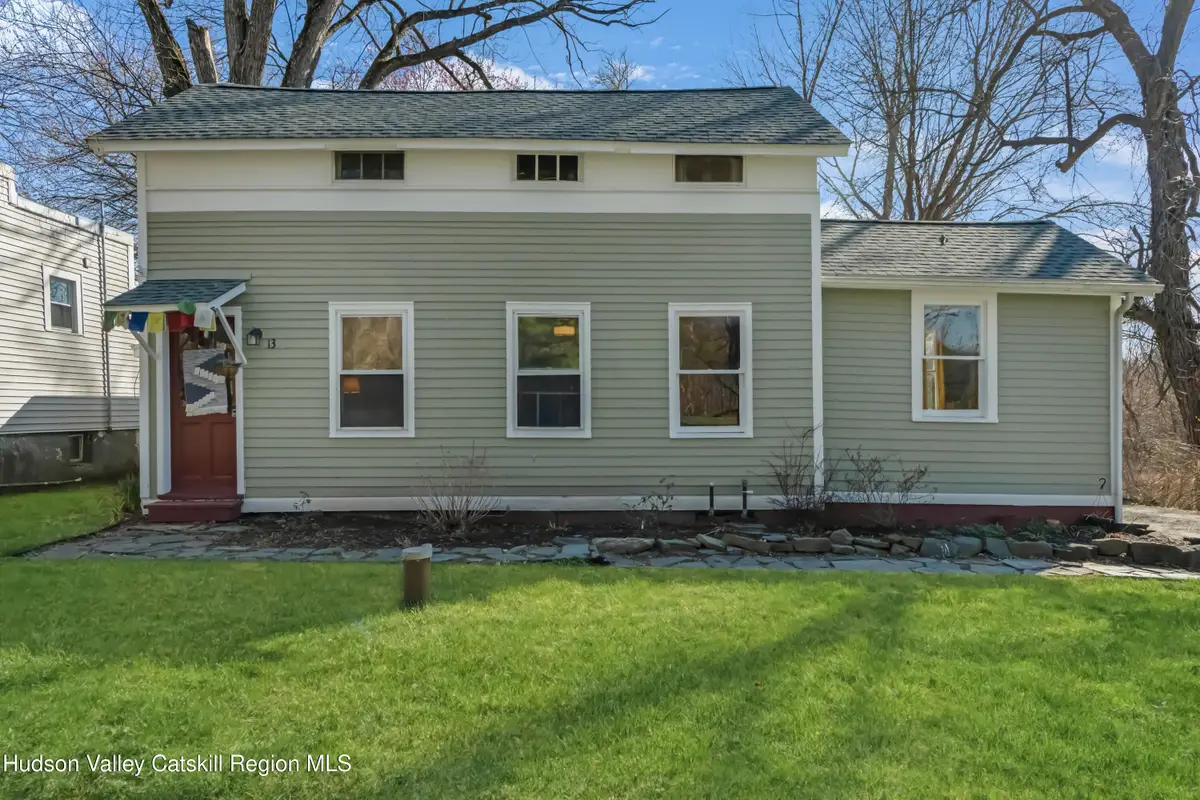 13 Hudson Avenue, Stuyvesant, NY 12173 - #1