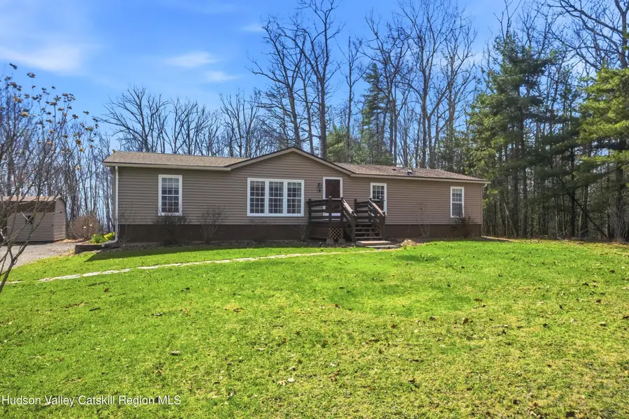 251 City Hall Road, Kerhonkson, NY 12446 - #3