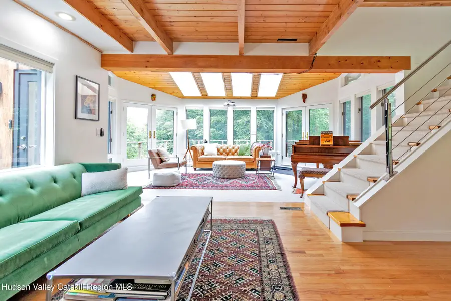 551 Mount Guardian Rd Extension, Bearsville, NY 12409 - #3