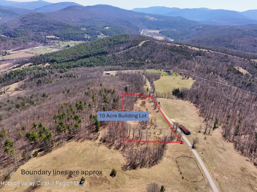 172 Hank Oliver Road, Prattsville, NY 12468 - #3