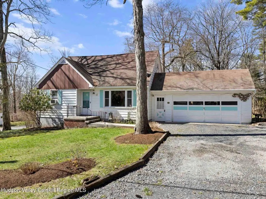 17 Hickory Lane, Glenford, NY 12433 - #2