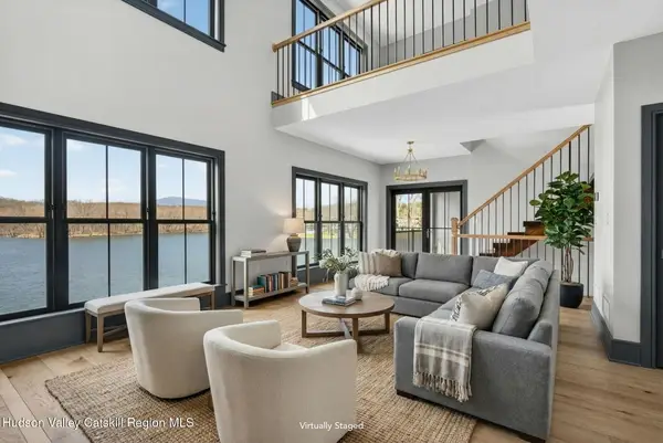 22 Icehouse Drive, Saugerties, NY 12477