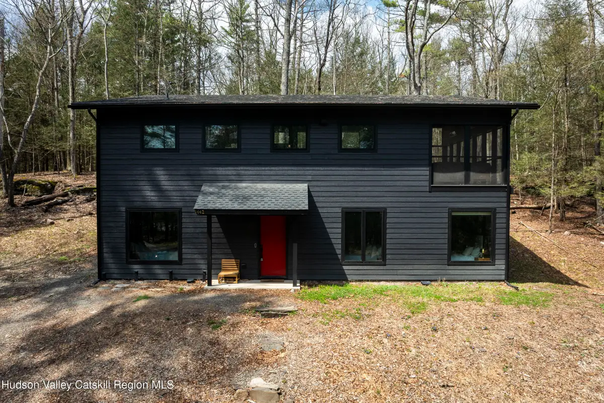 1442 Glasco Turnpike, Saugerties, NY 12477 - #1