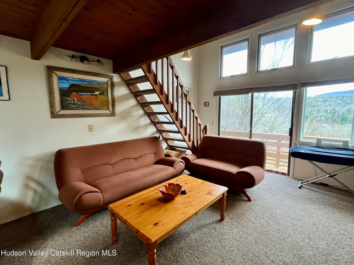 72 Hunter Drive #L-7, Hunter, NY 12442 - #1