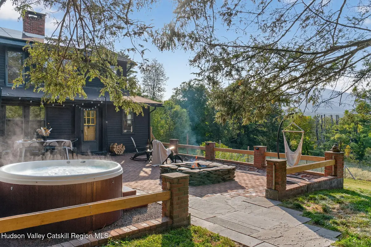 4701 Atwood Road, Stone Ridge, NY 12484 - #1