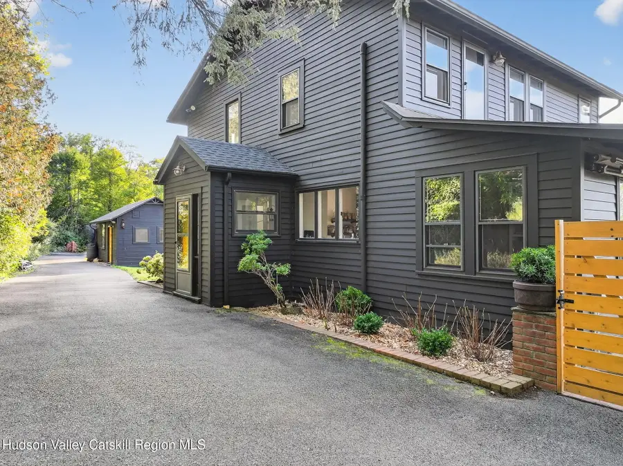 4701 Atwood Road, Stone Ridge, NY 12484 - #2