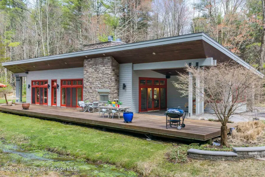 41 Shultis Farm Road, Bearsville, NY 12409 - #2