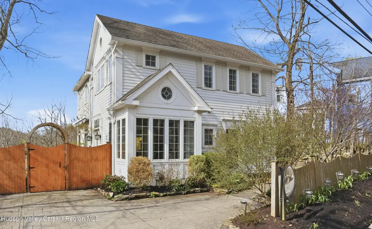 669 New York 213, Rosendale, NY 12472 - #1