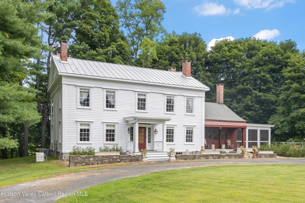 36 Market Lane, Clinton Corners, NY 12514 - #1