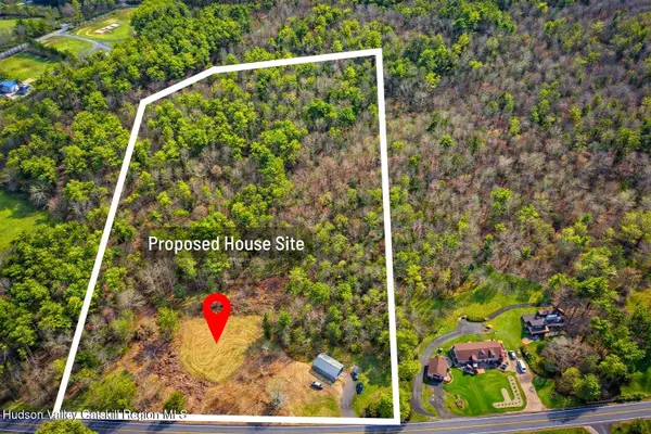 Tbd City Route 403, Greenville, NY 12083