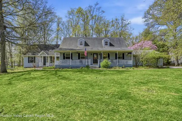 18 Elizabeth Drive, Tivoli, NY 12583