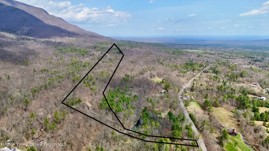 2044 Glasco Turnpike, Woodstock, NY 12498 - #2