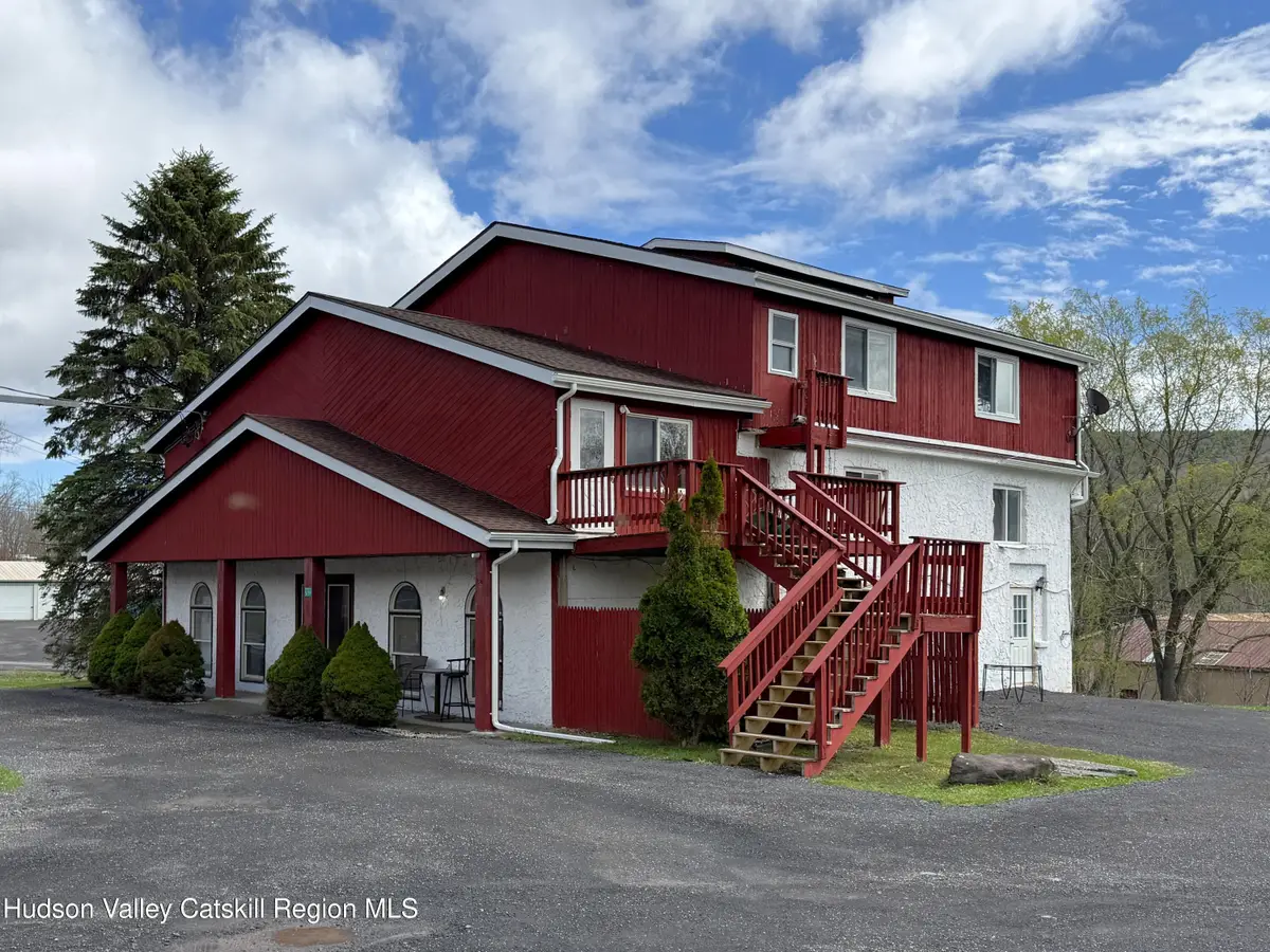5759 Ny-23a, Tannersville, NY 12485 - #1