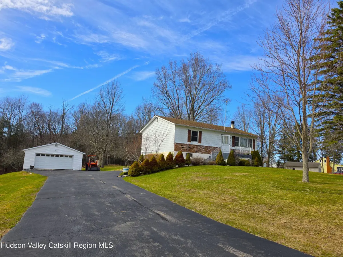 62 Pucky Huddle Road, Bethel, NY 12720 - #1