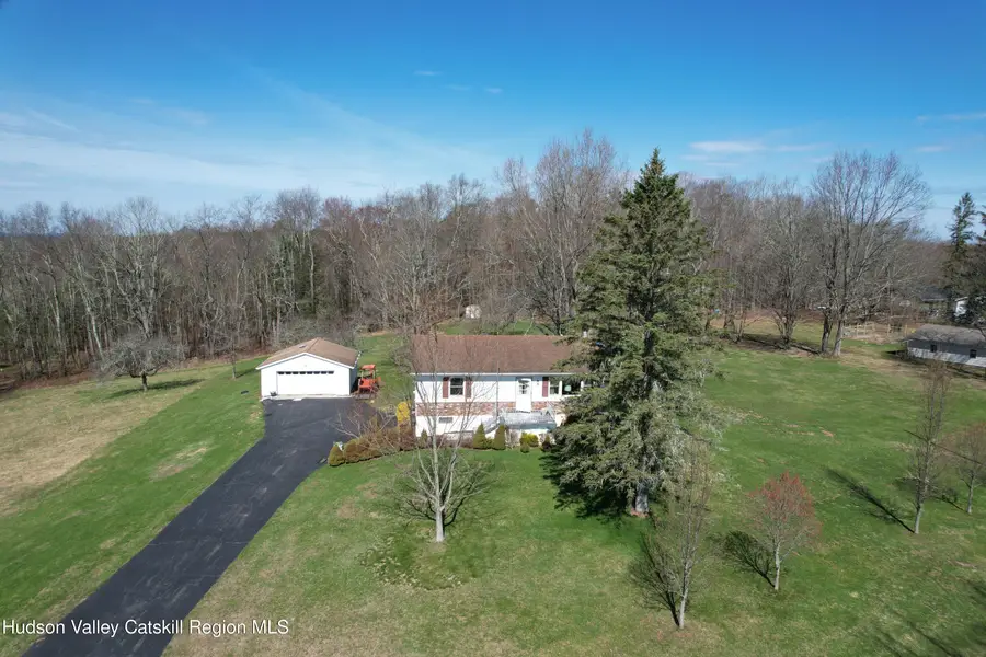62 Pucky Huddle Road, Bethel, NY 12720 - #2