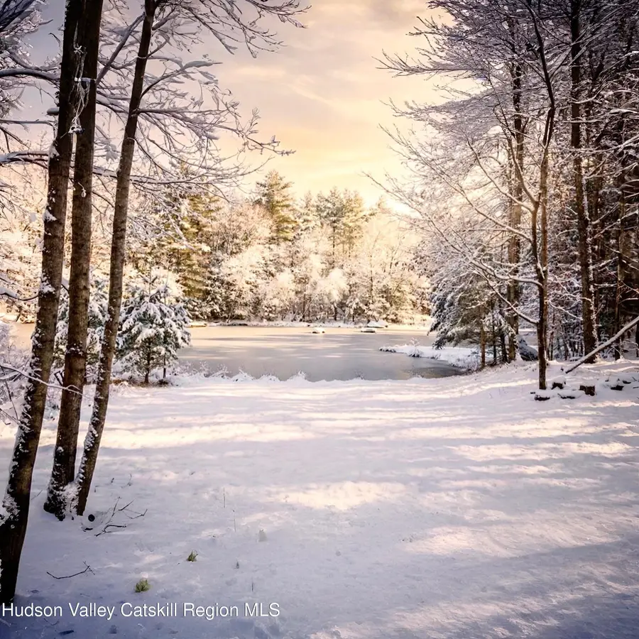 0 Band Camp, Saugerties, NY 12477 - #3