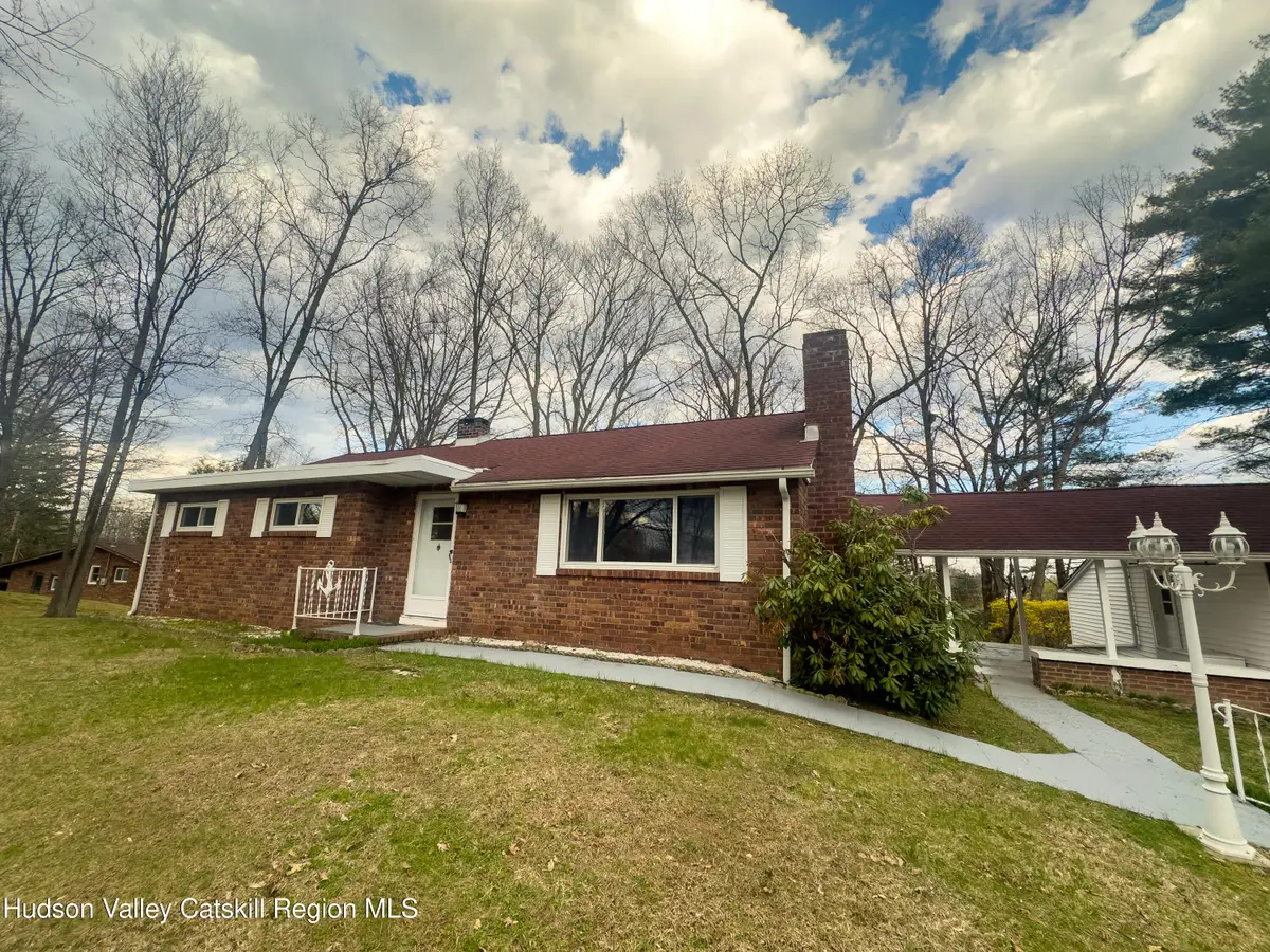 134 Prospect Street, Port Ewen, NY 12466 - #1