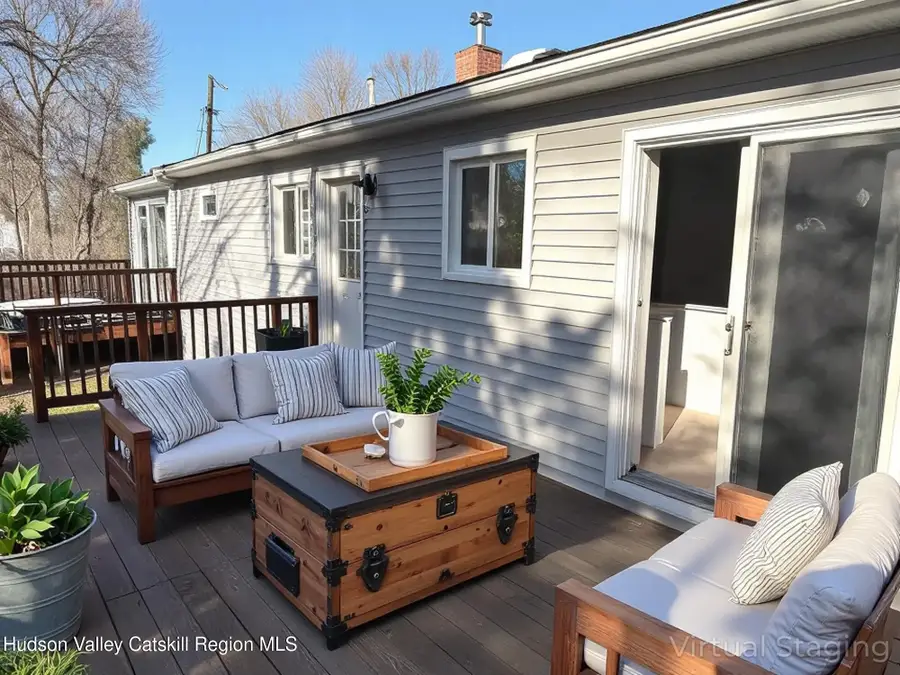 16 Trinity Place, Rhinebeck, NY 12572 - #3