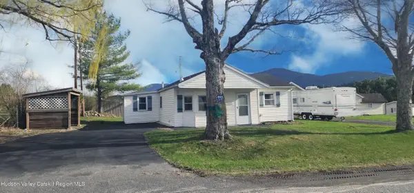 231 Stone Bridge Road, Cornwallville, NY 12418