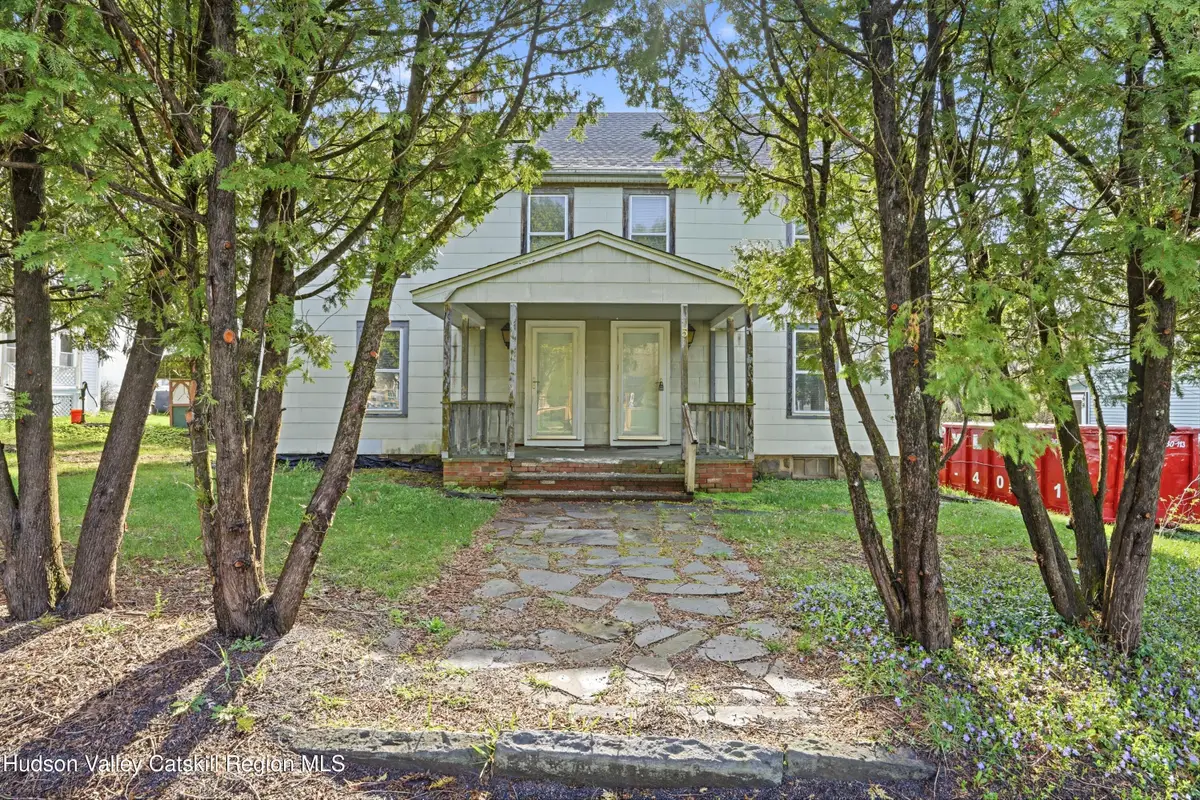 5 Cedar Street, Rifton, NY 12471 - #1