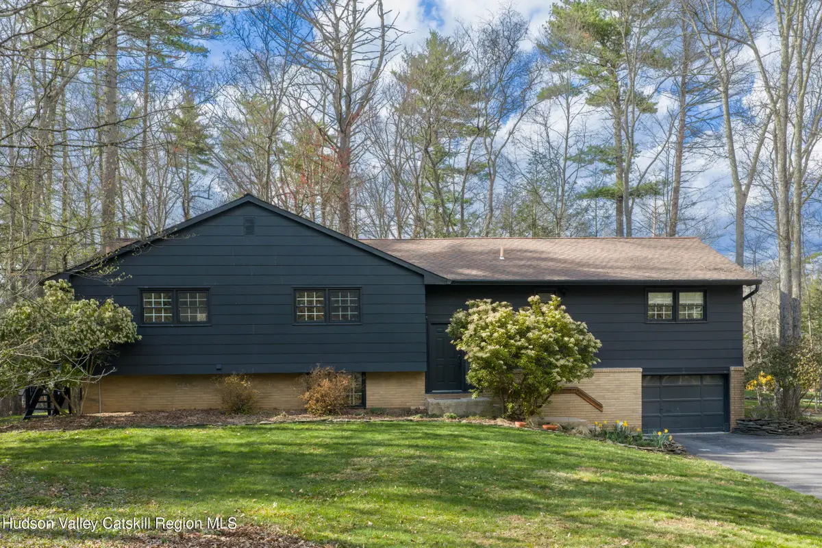 87 Witchtree Road, Woodstock, NY 12498 - #1