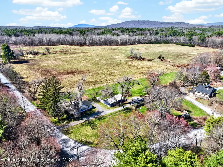 97 John Joy Road, Woodstock, NY 12498 - #2
