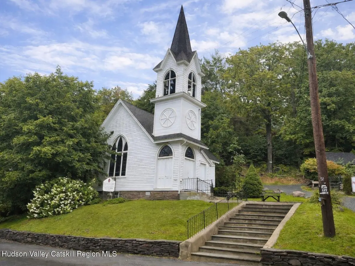 422 Halcottsville Road, Halcottsville, NY 12438 - #1