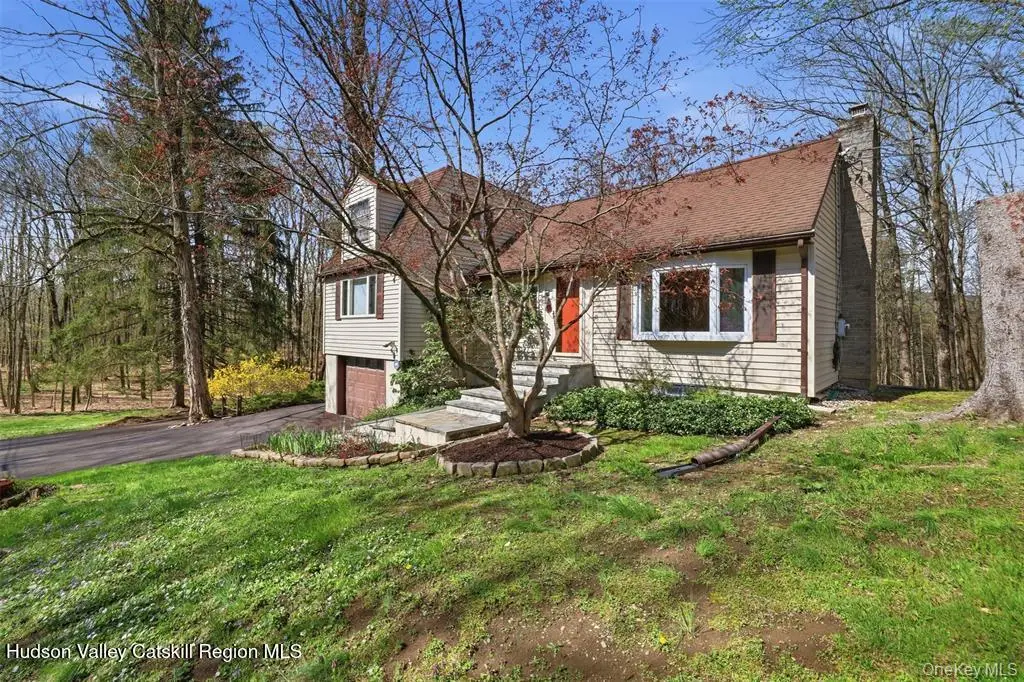 307 Old Kingston Road, New Paltz, NY 12561 - #1