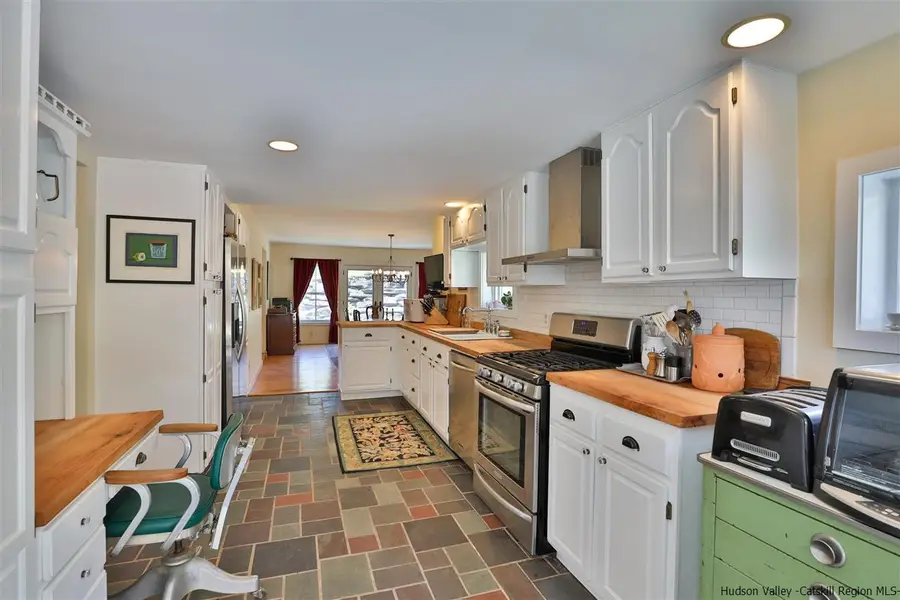 7202 Route 28, Shandaken, NY 12480 - #3