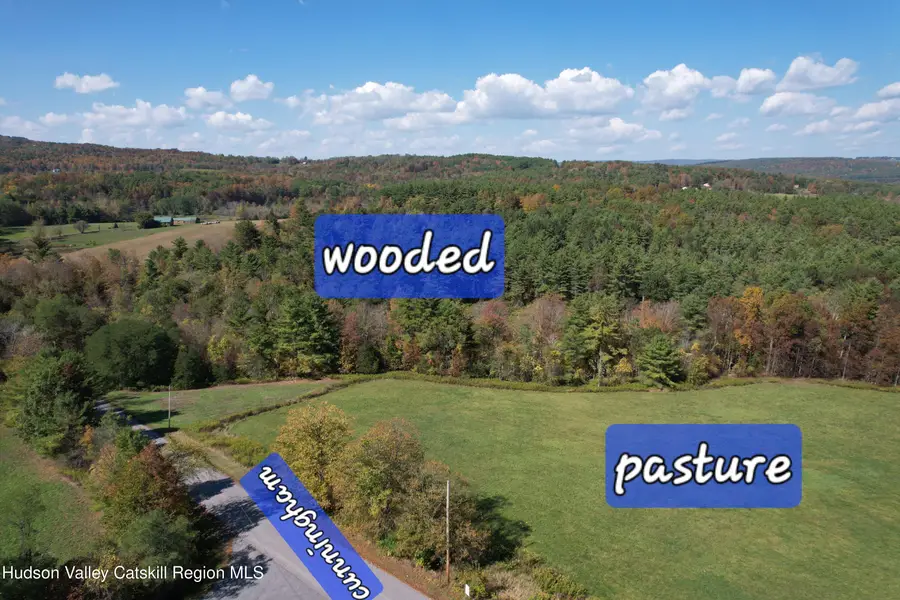 0 Cunningham And Cochrane Road, Durham, NY 12422 - #3