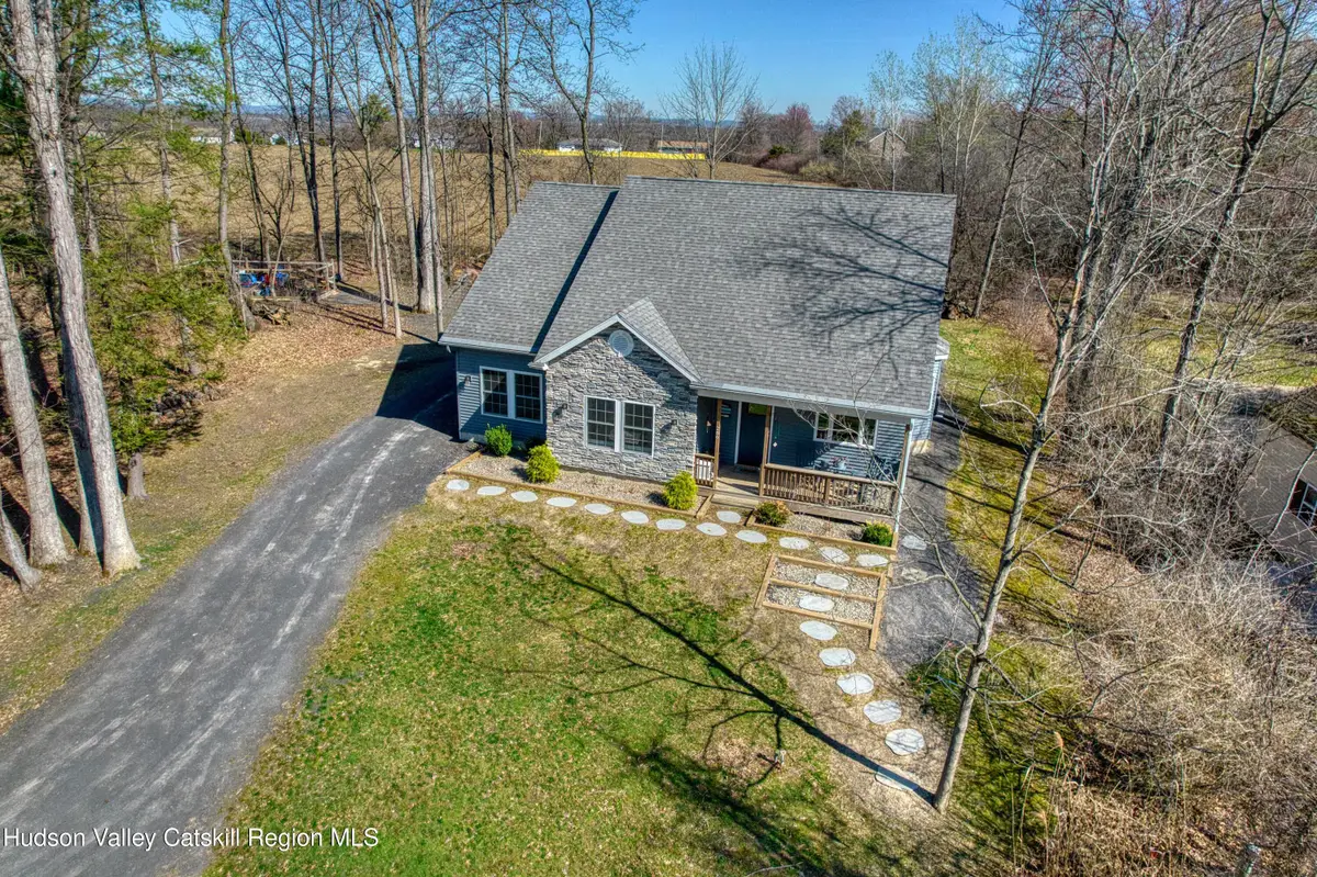 286 Sleepy Hollow Road, Athens, NY 12015 - #1