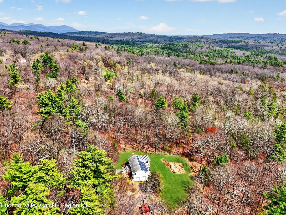 00 Fischer Lane, Olivebridge, NY 12461 - #1