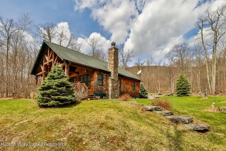 15 Hardwood Road, West Kill, NY 12492 - #2