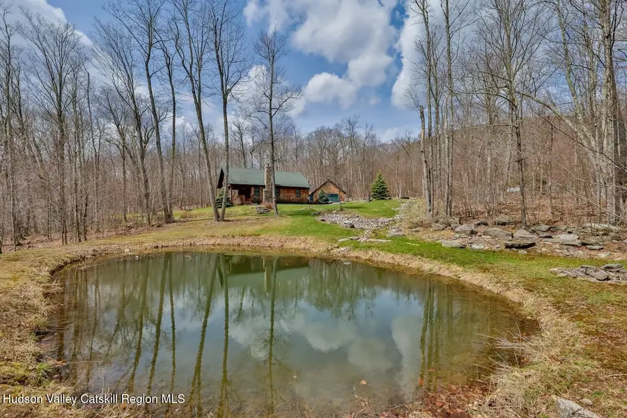 15 Hardwood Road, West Kill, NY 12492 - #3