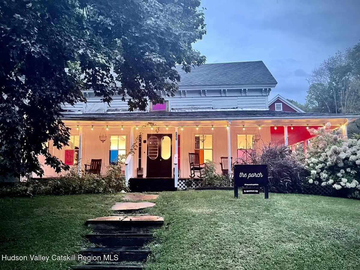 390-406 Halcottsville Road, Margaretville, NY 12455 - #1