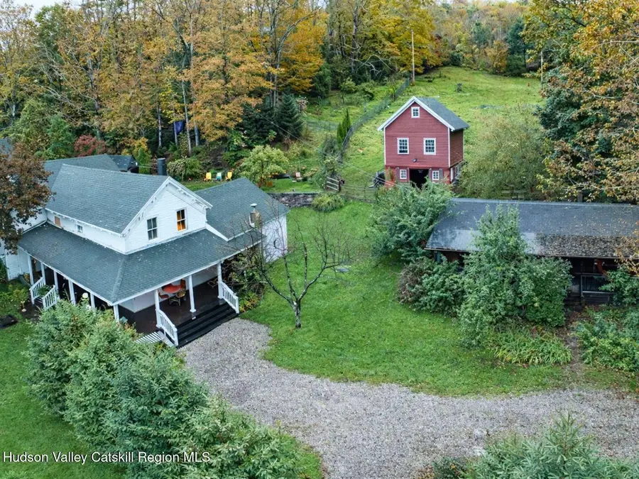 390-406 Halcottsville Road, Margaretville, NY 12455 - #2