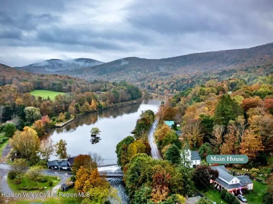 390-406 Halcottsville Road, Margaretville, NY 12455 - #3