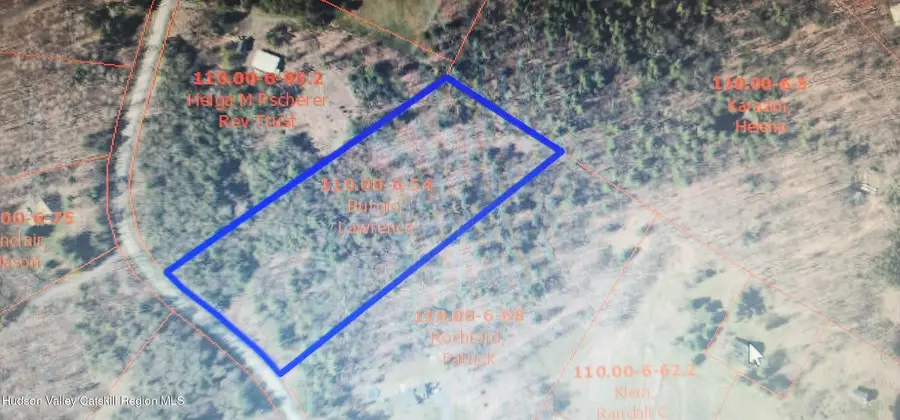 128 Brittany Hill Road, Jewett, NY 12444 - #2