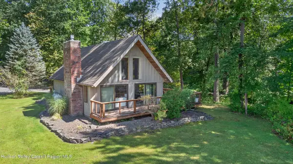 172 Stone Dock Road, High Falls, NY 12440