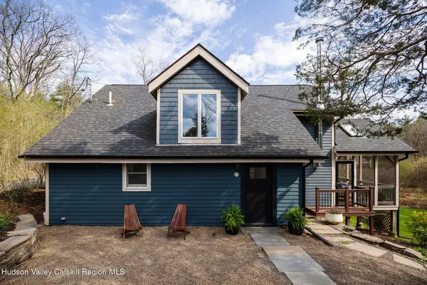 382 Hallihans Hill Road, Kingston, NY 12401