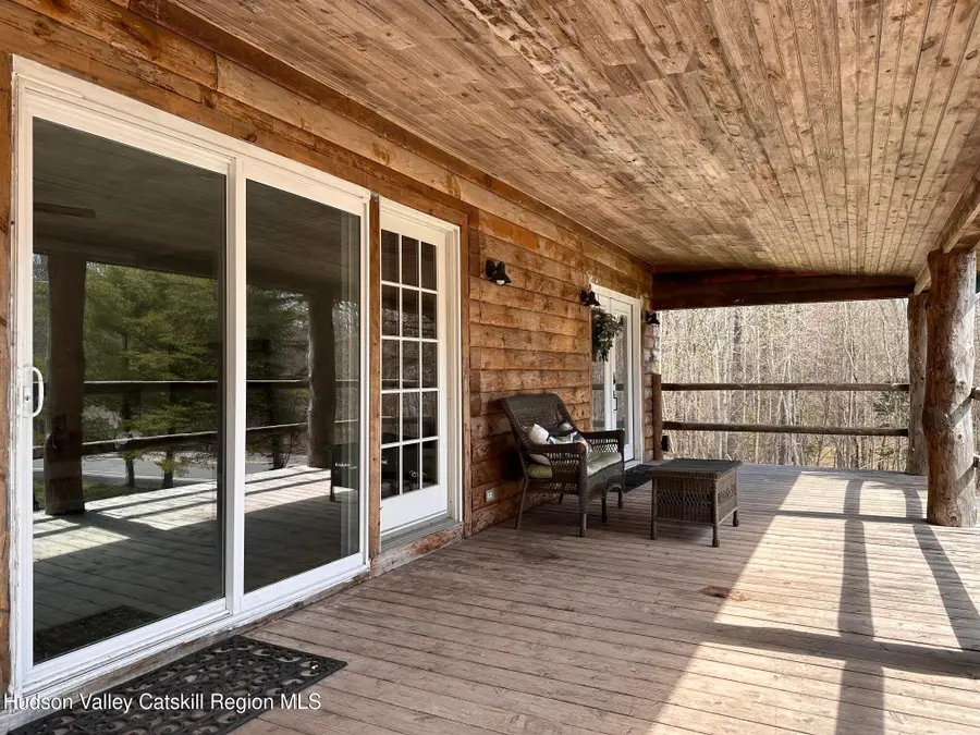 35 Ski Bowl Road, Hunter, NY 12442 - #2