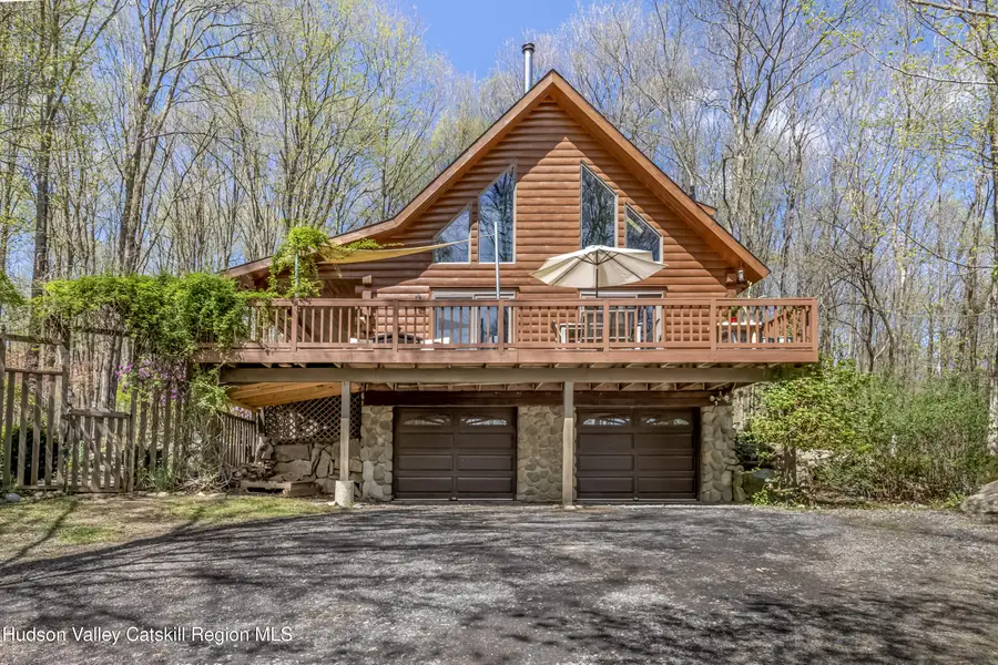 113 Mountain Rest Road, New Paltz, NY 12561 - #2